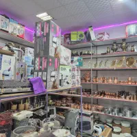 جشنواره قرعه کشی لوازم خانگی