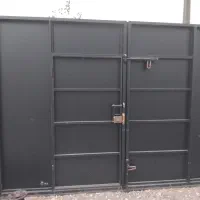 رنگکاری ضدزنگ لوله گاز اهن روزمزدی ۱۲۰۰زیرقیمت|خدمات پیشه و مهارت|صومعه‌سرا, |دیوار