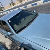سمند مدل ۸۳ دوگانه|خودرو سواری و وانت|رباط‌کریم, رباط‌کریم|دیوار