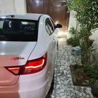 شاهین G مدل ۴۰۲ سانروف دار  توربو|خودرو سواری و وانت|زاهدان, |دیوار