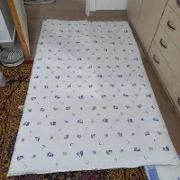 رختخواب دونفره