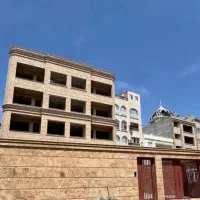 آپارتمان ۱۶۰ متری ۲ خوابه ۲۰ متری متذکر