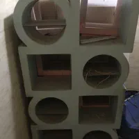 ویترین مغازه