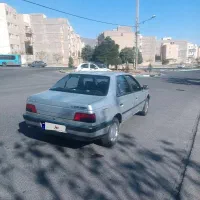 پژو۴۰۵|خودرو سواری و وانت|کرج, باغستان|دیوار