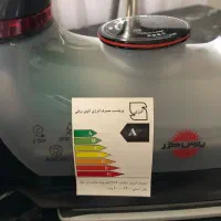 اتوی بخار پارس خزر نو و اکبندمدلSL702A|اتو و لوازم اتو|رشت, گلسار|دیوار