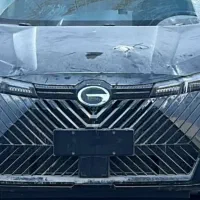 کارگر جوان کارواش