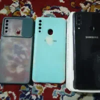 سامسونگ a20s|موبایل|مسجد سلیمان, |دیوار