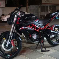 بنلی ۱۵۰ نیو|موتورسیکلت|مشهد, صیاد شیرازی|دیوار