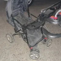 کالسکه و رو روئک ست وسالم