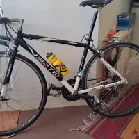 دوچرخه کورسی تنه آلومینیوم برند ونتو