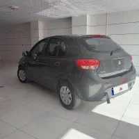 تیبا ۲ هاچبک|خودرو سواری و وانت|سنندج, |دیوار