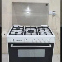 گاز پنج شعله اسنوا مدل رومینا