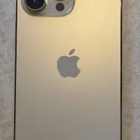 آیفون ۱۴پرومکس گلد