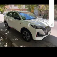 چانگان cs55فروشی