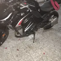 ۲۵۰ طرح z1000|موتورسیکلت|بندرعباس, |دیوار