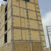 سیمانکاری  با دستگاه شات کریت  همراه با کلایمر|خدمات پیشه و مهارت|کرمانشاه, |دیوار