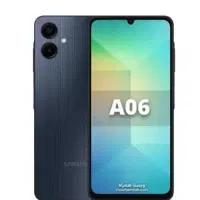 گوشی سامسونگ a06|موبایل|بهشهر, |دیوار