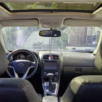 فروش برلیانس h320 1650|خودرو سواری و وانت|نوشهر, |دیوار