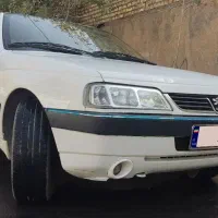 خودرو سواری|خودرو سواری و وانت|تربت جام, والفجر|دیوار