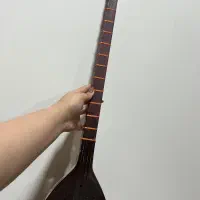سه تارنو و بدون استفاده