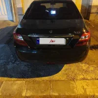 دنا اتوماتیک توربومعاوضه با تیگو5