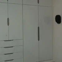 کلی خدمات کابینت و کمد دیواری پذیرفته میشود