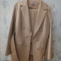 کت شلوار زنانه