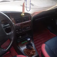 پژو پارس ساده، مدل ۱۳۸۴