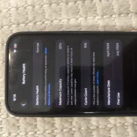 iphone 15 pro max 256G|موبایل|کرج, خلج آباد|دیوار