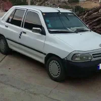 پرایدمدل۸۲|خودرو سواری و وانت|مریوان, |دیوار