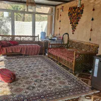 فروش باغشهری ویلا زمین 1500 متری شهرستان خفر|فروش خانه و ویلا|شیراز, فضل‌آباد|دیوار