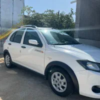 کوئیک مدل ۴۰۰ درجه یک