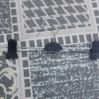 چوب لباسی .چوب لباسی گیره دار