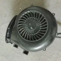 فن حلزونی2500الکتروژن