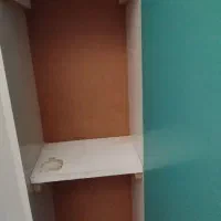 جاکفشی کمدی|جاکفشی، کمد، دراور|مشهد, کوی المهدی|دیوار