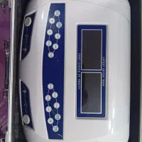 دستگاه سم زدایی دیجیتالی دونفره و فیزیوتراپی|پزشکی|خاش, |دیوار