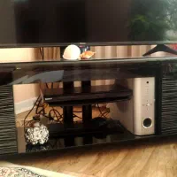 میز  تلویزیون