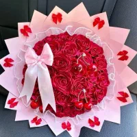 هدیه ی اقتصادی|گل مصنوعی|محمدیه-قزوین, |دیوار