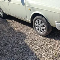 وانت پیکان مدل ۹۳|خودرو سواری و وانت|تربتحیدریه, میدان مرکزی|دیوار