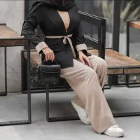 کت‌‌شلوار
