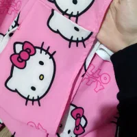 پیژامه کیتی بتمن ترند پینترستی