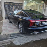 هونگچی برقی / هونگچی بنزینی h5|خودرو سواری و وانت|تهران, گلستان (شهرک راه آهن)|دیوار