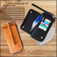 کیف‌‌موبایل‌و‌پول‌برندهای‌پرشین،میلانو‌و‌مازراتی|کیف، کفش، کمربند|تهران, مختاری|دیوار