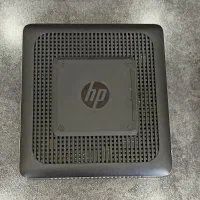 تین کلاینت استوک HP T610|رایانه رومیزی|تهران, فاطمی|دیوار