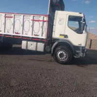 رنو ده چرخ ۲۷۰|خودرو سنگین|فولادشهر, زاینده رود|دیوار