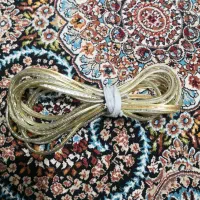 ریسه حدود 6.7 متر