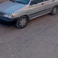 پراید مدل ۸۸|خودرو سواری و وانت|اسفراین, |دیوار