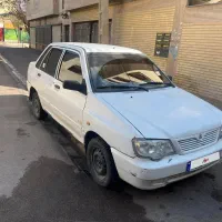 پراید 132|خودرو سواری و وانت|شیراز, سفیرشمالی|دیوار