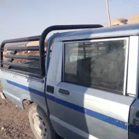 اتاق مزدا دو کابین|قطعات یدکی و لوازم جانبی|سرایان, |دیوار