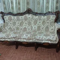 مبل|مبلمان خانگی و میز عسلی|محمدشهر, جعفرآباد|دیوار